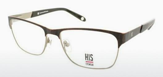专门设计眼镜 HIS Eyewear HT845 004