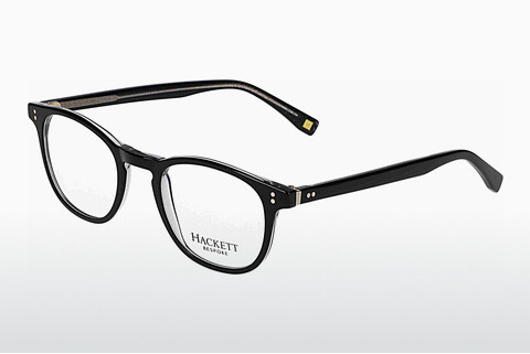 专门设计眼镜 Hackett HEB138 012