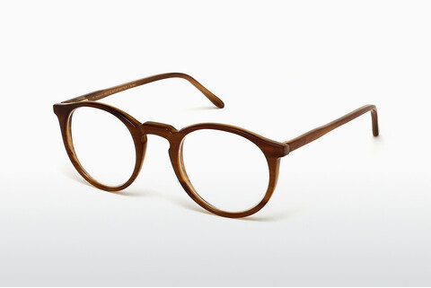 专门设计眼镜 Hoffmann Natural Eyewear H 2182-2OZ 9071