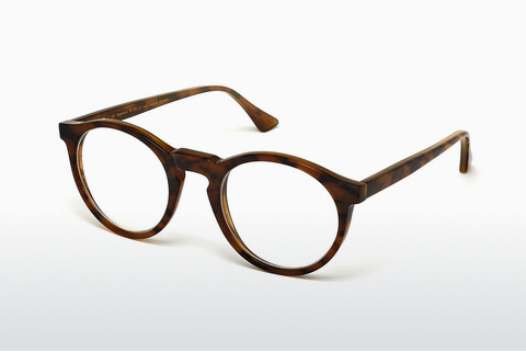 专门设计眼镜 Hoffmann Natural Eyewear H 791 910