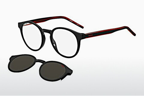 专门设计眼镜 Hugo HG 1244/CS 807/IR
