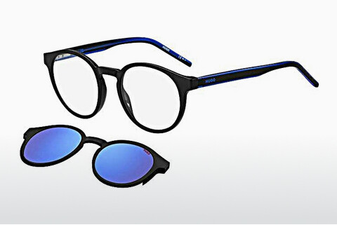 专门设计眼镜 Hugo HG 1244/CS D51/XT