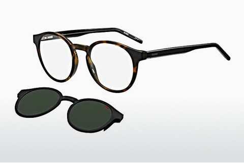 专门设计眼镜 Hugo HG 1244/CS O63/QT