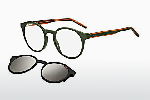 专门设计眼镜 Hugo HG 1244/CS TBO/T4