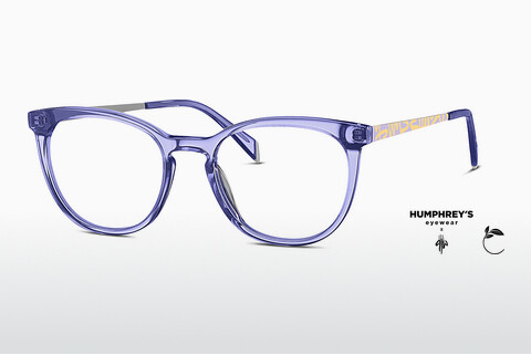 专门设计眼镜 Humphrey HU 581124 50