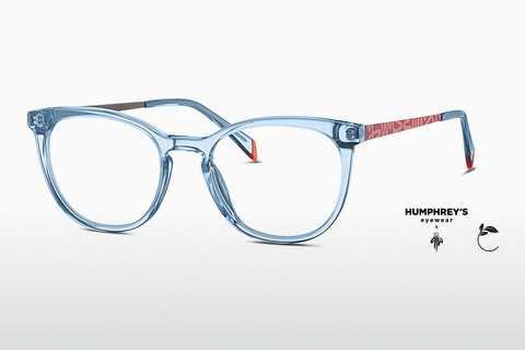 专门设计眼镜 Humphrey HU 581124 70