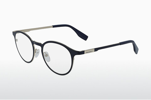专门设计眼镜 Karl Lagerfeld KL315 714