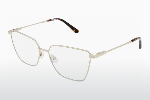 专门设计眼镜 Karl Lagerfeld KL325 714