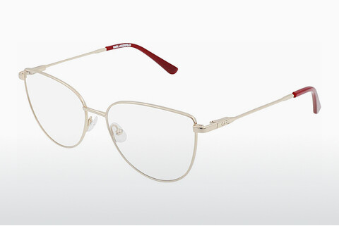 专门设计眼镜 Karl Lagerfeld KL326 721