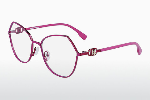 专门设计眼镜 Karl Lagerfeld KL343 650