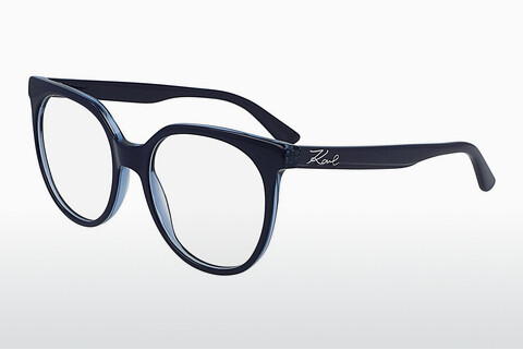 专门设计眼镜 Karl Lagerfeld KL6018 431