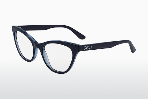专门设计眼镜 Karl Lagerfeld KL6019 431