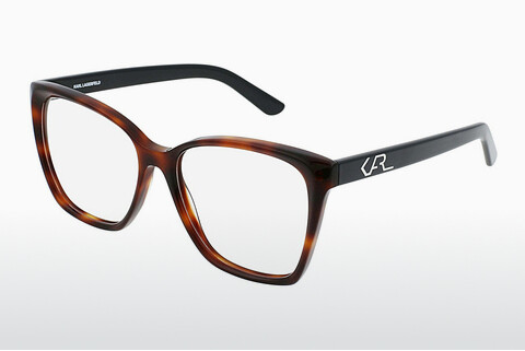 专门设计眼镜 Karl Lagerfeld KL6050 215