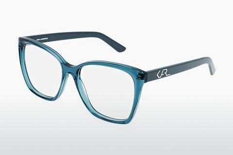 专门设计眼镜 Karl Lagerfeld KL6050 425