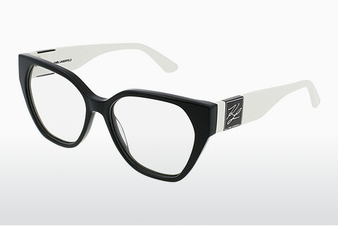 专门设计眼镜 Karl Lagerfeld KL6053 004