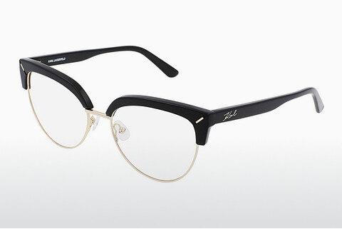 专门设计眼镜 Karl Lagerfeld KL6054 001