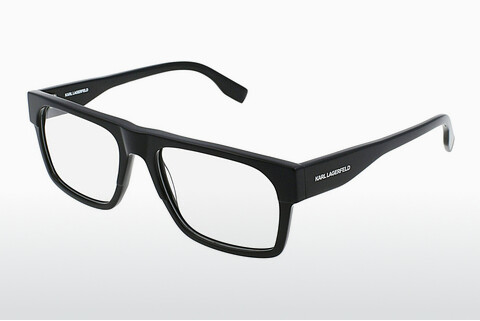 专门设计眼镜 Karl Lagerfeld KL6055 001