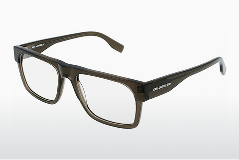 专门设计眼镜 Karl Lagerfeld KL6055 024