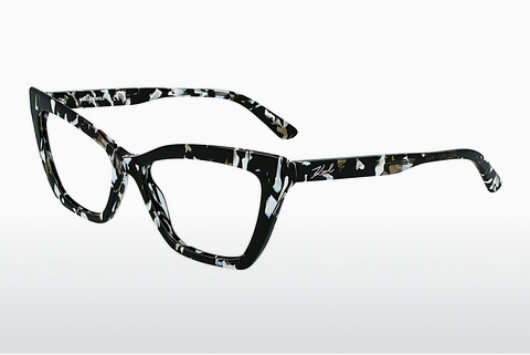 专门设计眼镜 Karl Lagerfeld KL6063 007