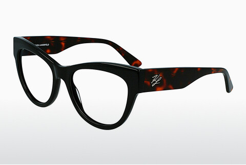 专门设计眼镜 Karl Lagerfeld KL6065 001