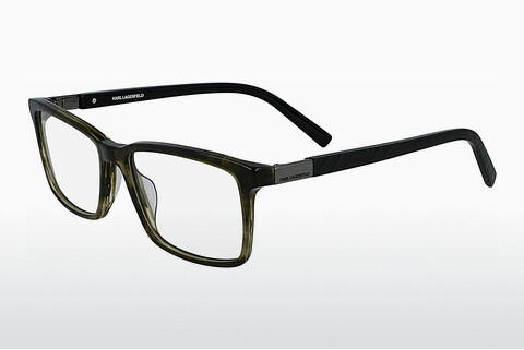 专门设计眼镜 Karl Lagerfeld KL963 048