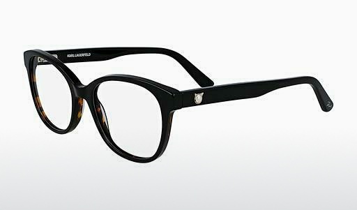 专门设计眼镜 Karl Lagerfeld KL970 123