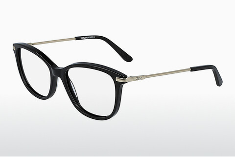 专门设计眼镜 Karl Lagerfeld KL991 001