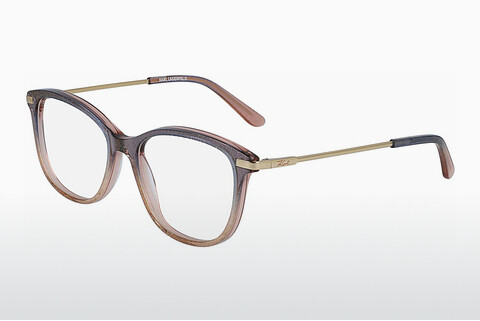 专门设计眼镜 Karl Lagerfeld KL991 014