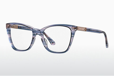 专门设计眼镜 Kate Spade CLIO/G 38I