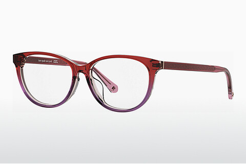 Eyewear Kate Spade MARSEILLE/F BKI