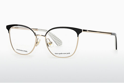 专门设计眼镜 Kate Spade TANA/G 807