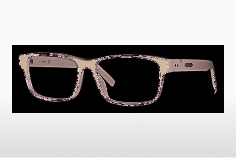 专门设计眼镜 Kenzo KZ50124I 001