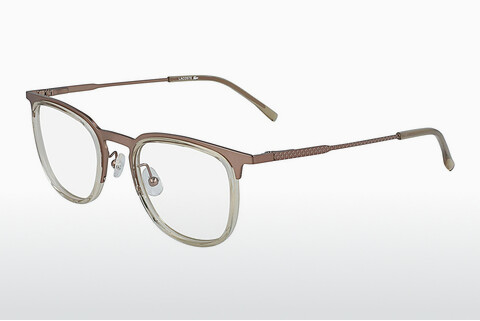 专门设计眼镜 Lacoste L2264 705