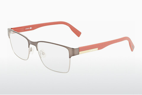 专门设计眼镜 Lacoste L2286 021