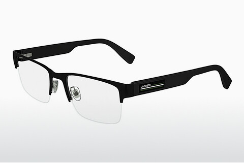 专门设计眼镜 Lacoste L2299 002