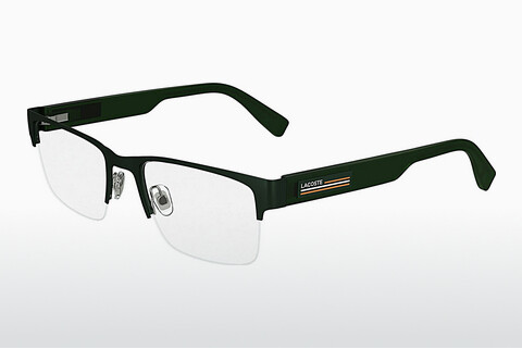 专门设计眼镜 Lacoste L2299 301