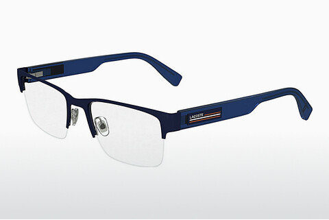 专门设计眼镜 Lacoste L2299 424
