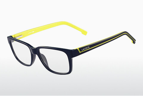专门设计眼镜 Lacoste L2692 414
