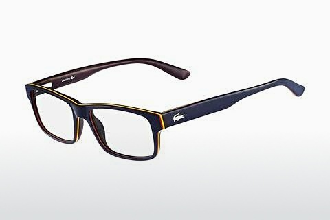 专门设计眼镜 Lacoste L2705 414