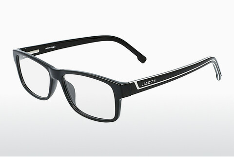 专门设计眼镜 Lacoste L2707 001