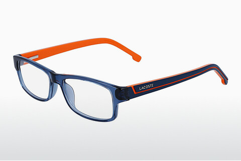专门设计眼镜 Lacoste L2707 421