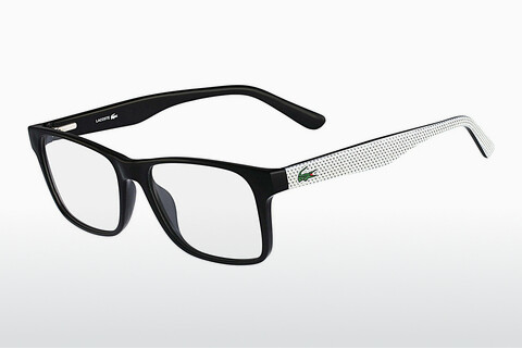 专门设计眼镜 Lacoste L2741 001