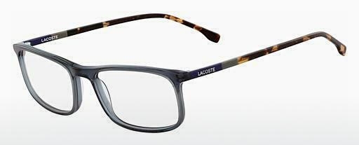 专门设计眼镜 Lacoste L2808 414