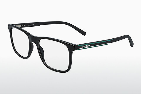 专门设计眼镜 Lacoste L2848 001