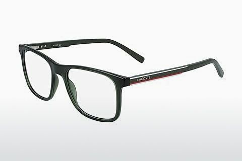 专门设计眼镜 Lacoste L2848 317