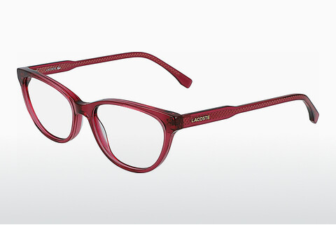 专门设计眼镜 Lacoste L2850 615