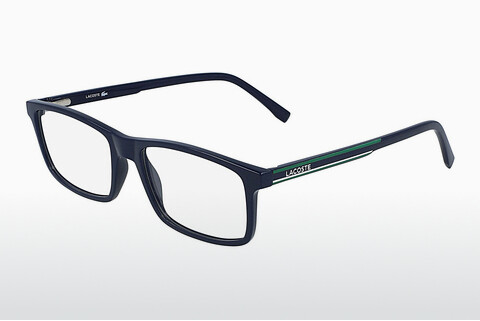 专门设计眼镜 Lacoste L2858 424