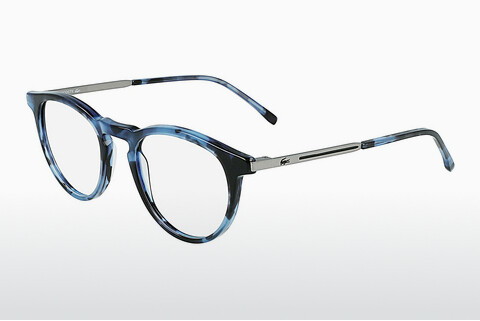 专门设计眼镜 Lacoste L2872 215