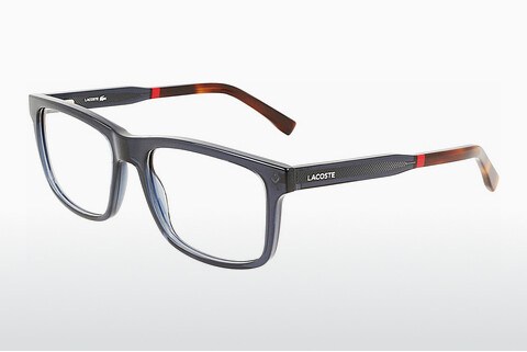 专门设计眼镜 Lacoste L2890 400