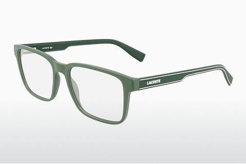 专门设计眼镜 Lacoste L2895 301